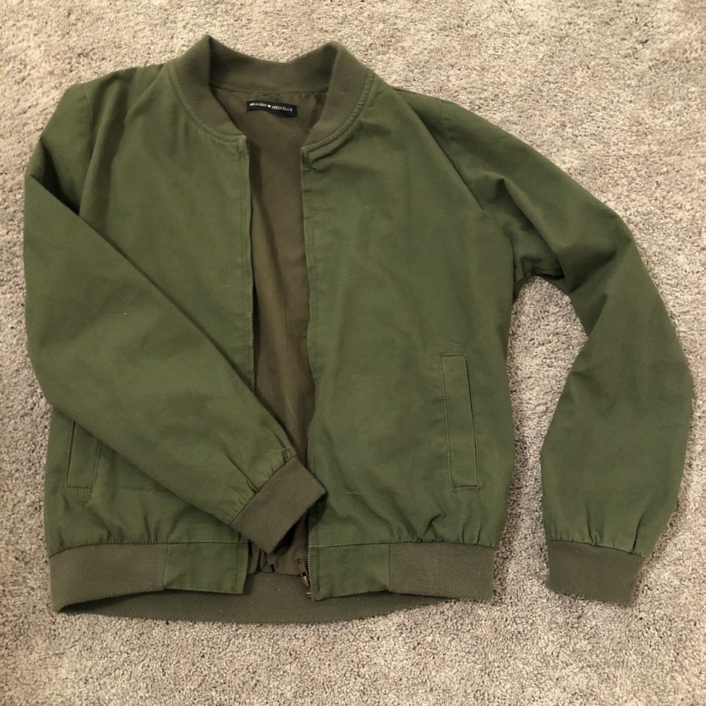 jacket